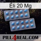 Éli 20 Mg viagra4